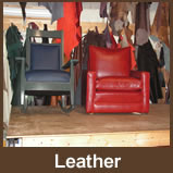 Leather